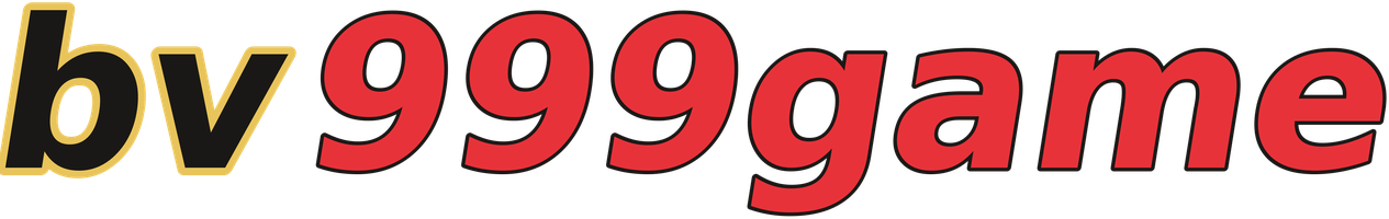 bv999game logo